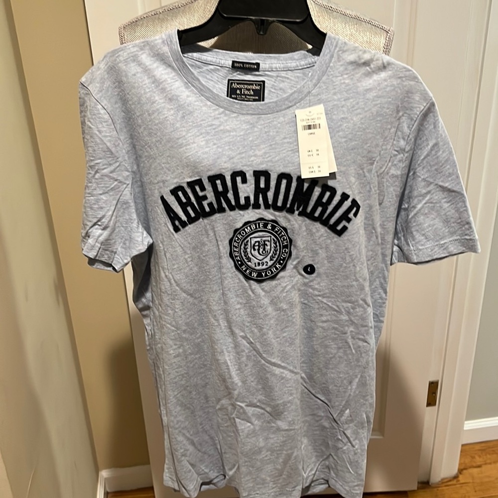 Abercrombie & Fitch Shirt
